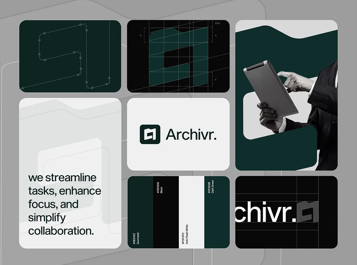 Graphics Design