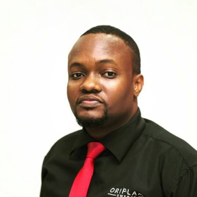 Jones Ndekia