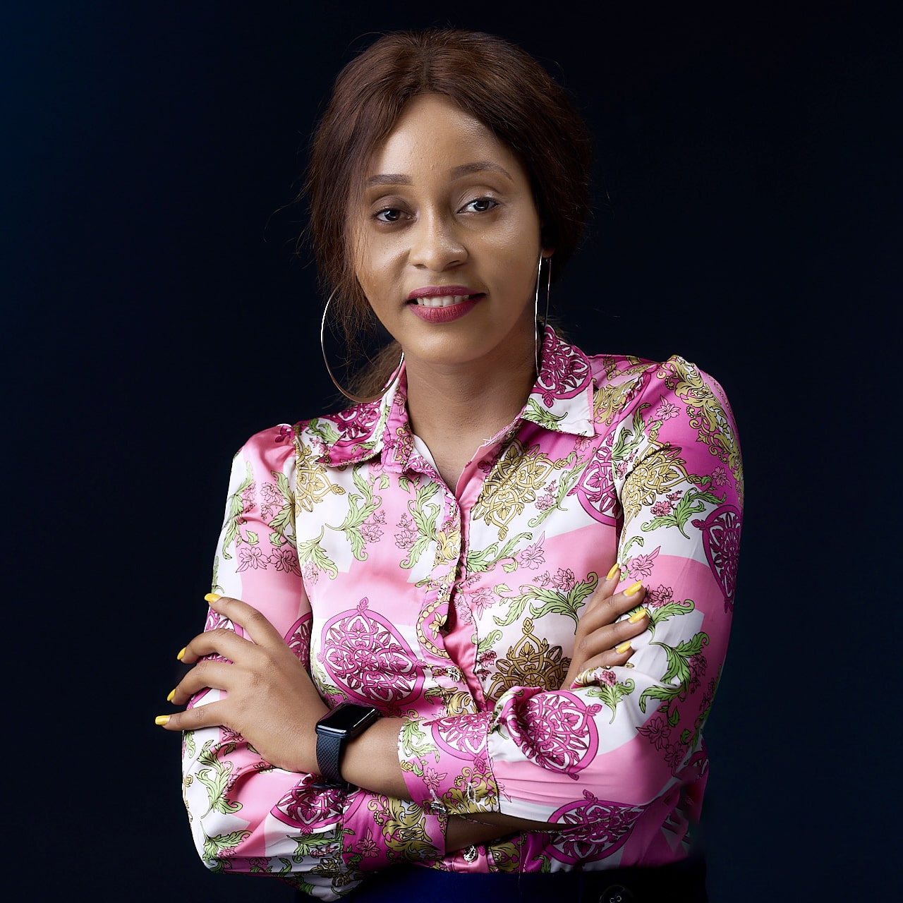Rehema Lupilya